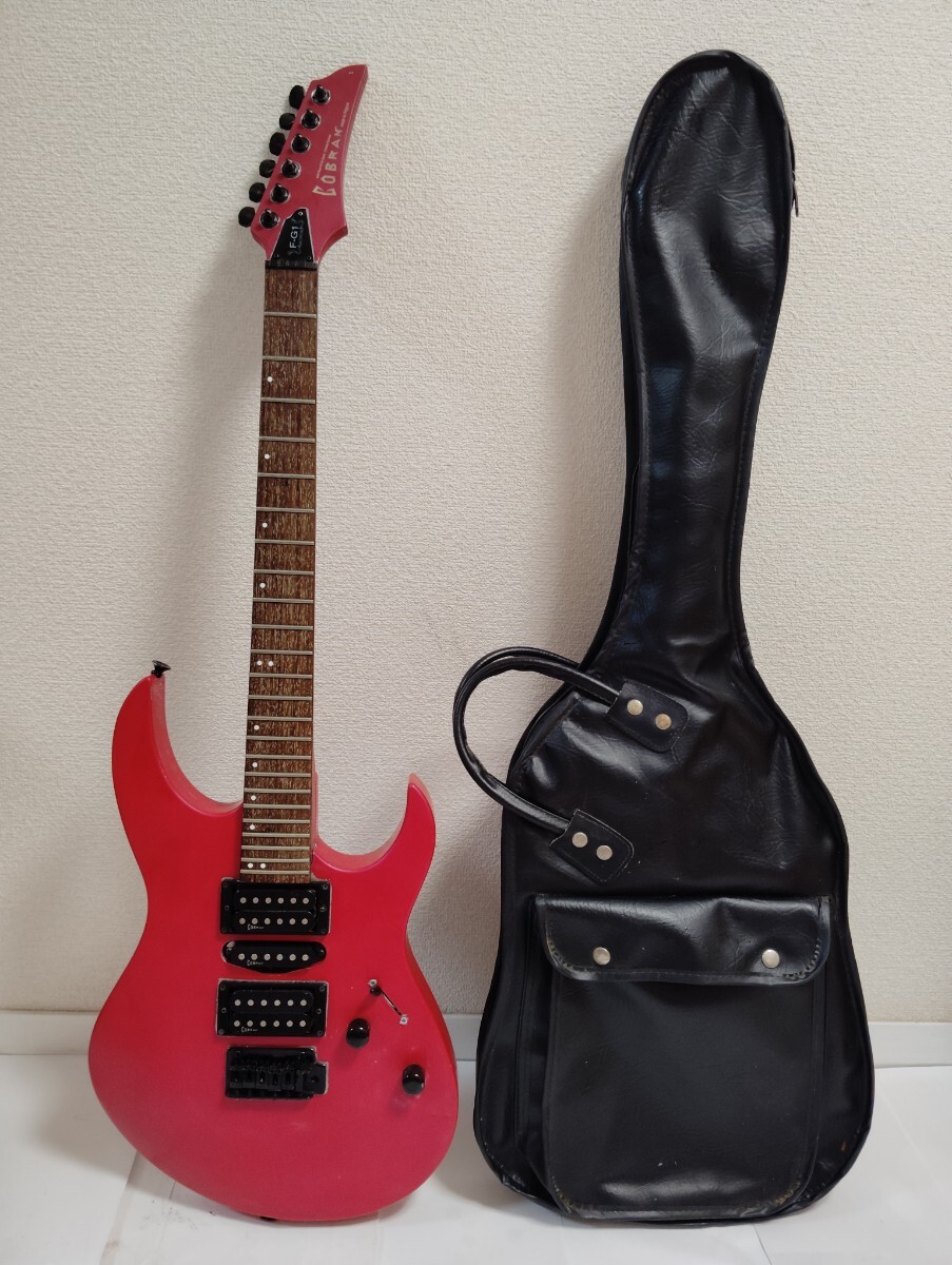 mosrite(モズライト)mini アンプ内蔵 スピーカー付き(色:赤) mosrite(モズライト)mini アンプ内蔵 スピーカー付き(色:赤