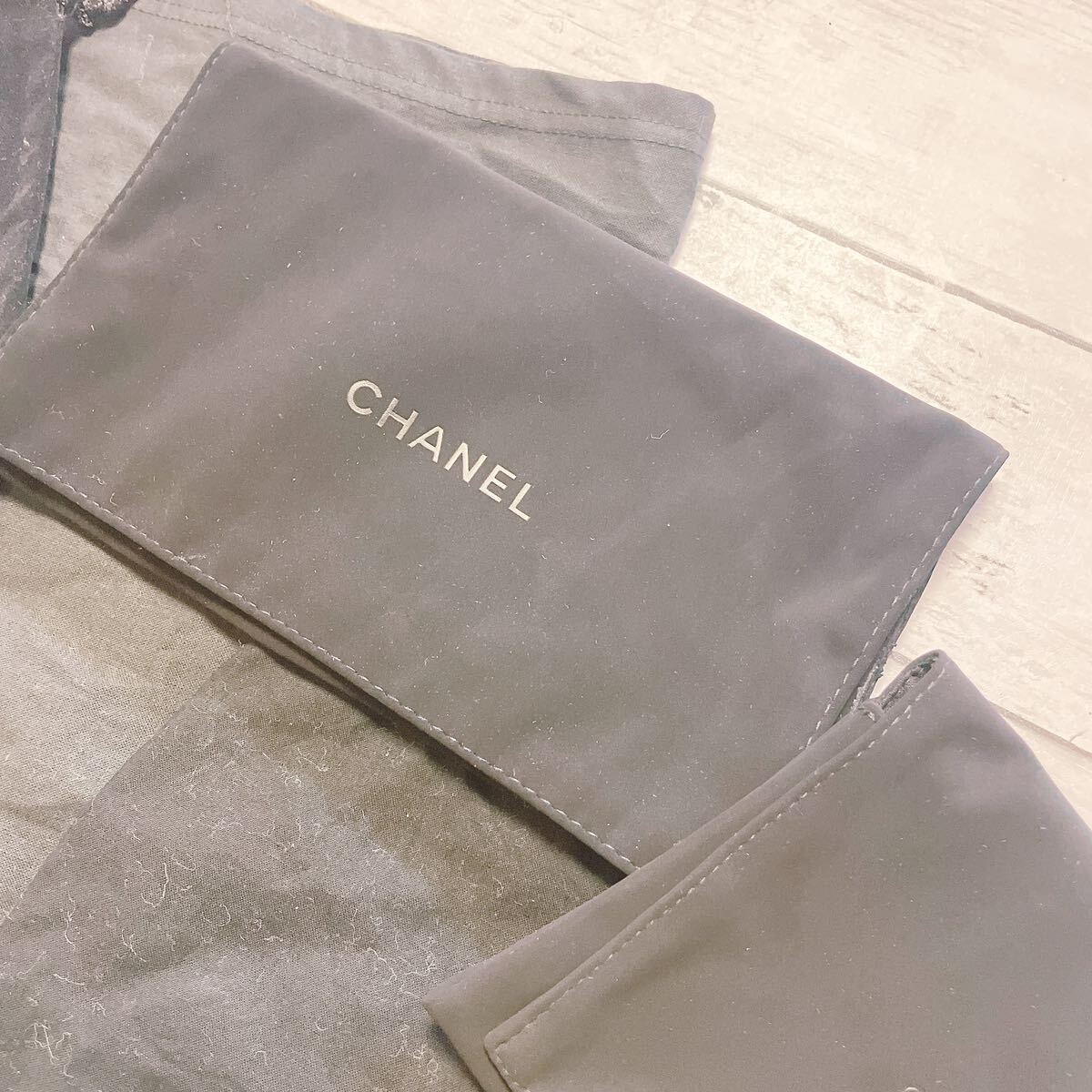 H2536 CHANEL シャネル 大 収納 保存袋 袋 まとめ バッグ 大量 H2536 CHANEL シャネル 大 収納 保存袋 袋 まとめ バッグ 大量