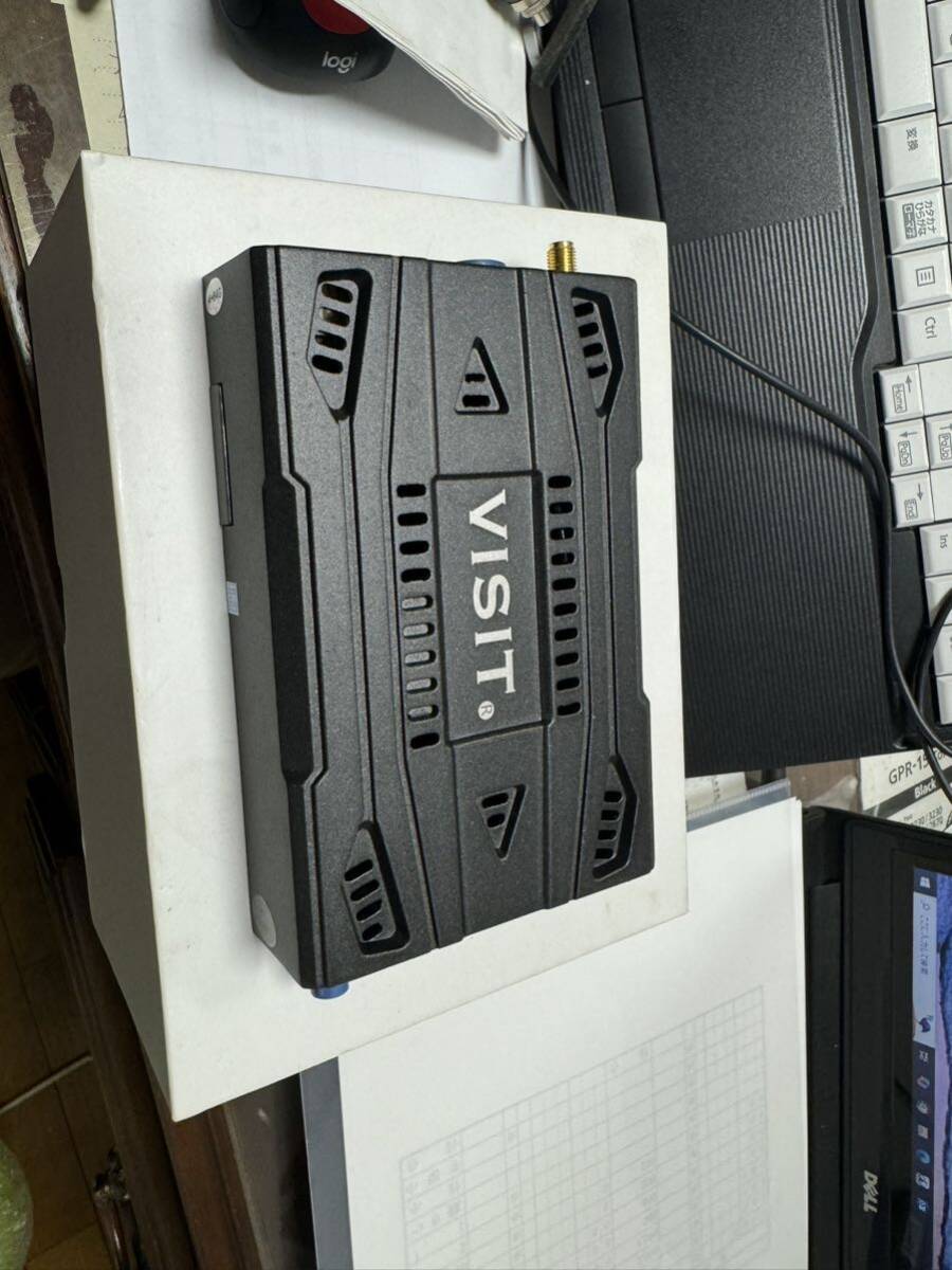 Bibian 比比昂- VISIT HDMI 入力ELA-H2 カープレイマルチ Bibian 比比昂- VISIT HDMI 入力ELA-H2 カープレイマルチ