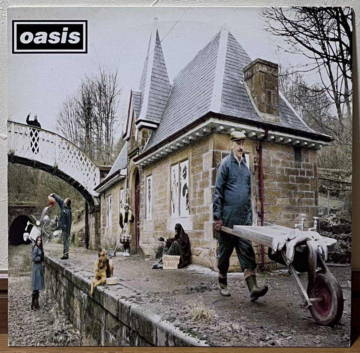 18LP Bill Evans Complete Riverside Recordings VIJ507289