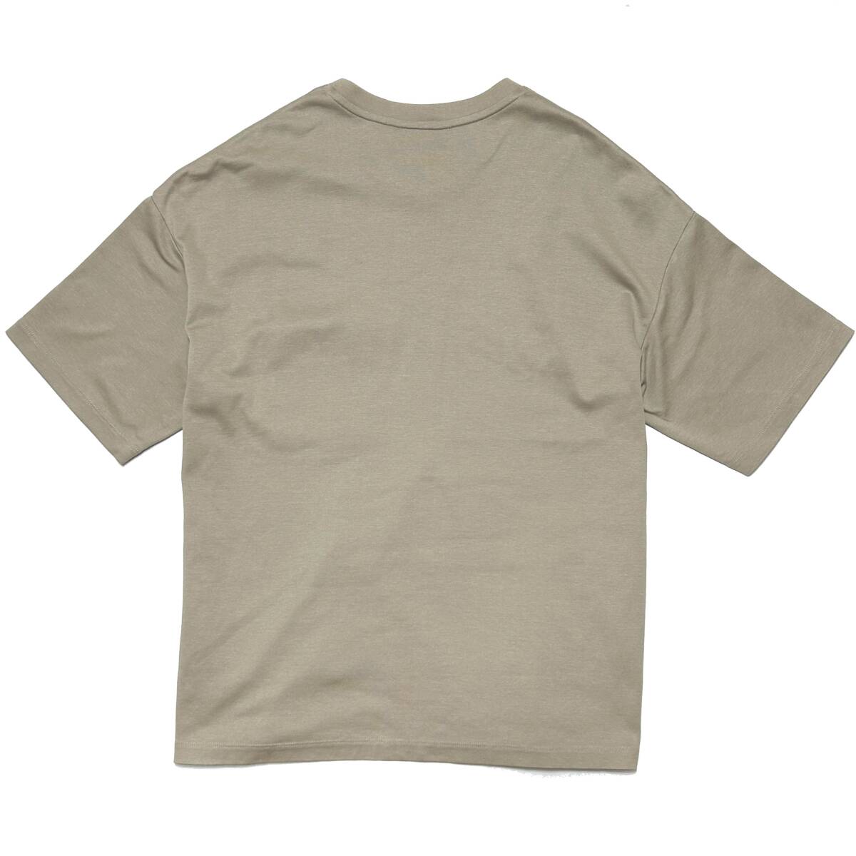 THE RERACS SUPER OVER SIZE POCKET T-SHIRTS Fサイズ THE RERACS SUPER OVER SIZE POCKET T-SHIRTS Fサイズ