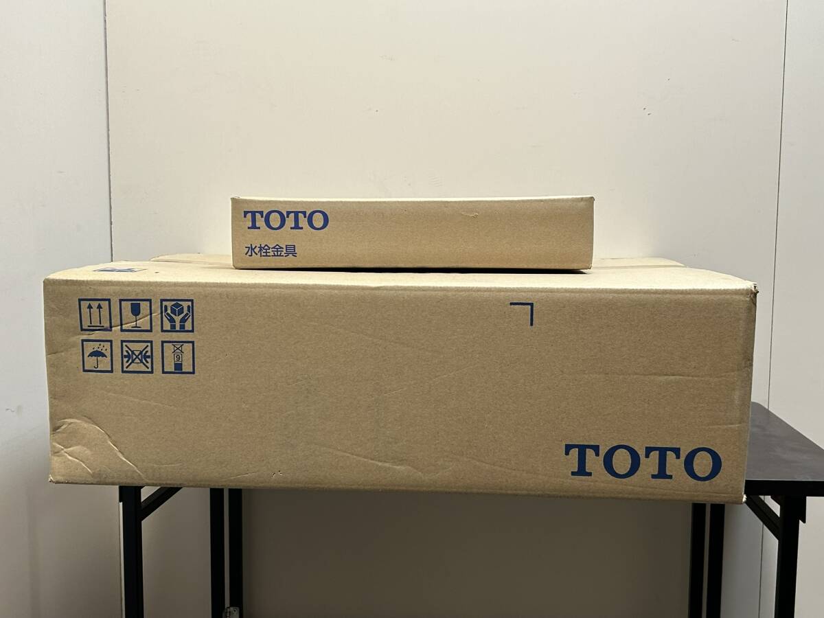 Bibian 比比昂- 4791 新品未使用TOTO トートーベッセル式洗面器 Bibian 比比昂- 4791 新品未使用TOTO トートーベッセル式洗面器