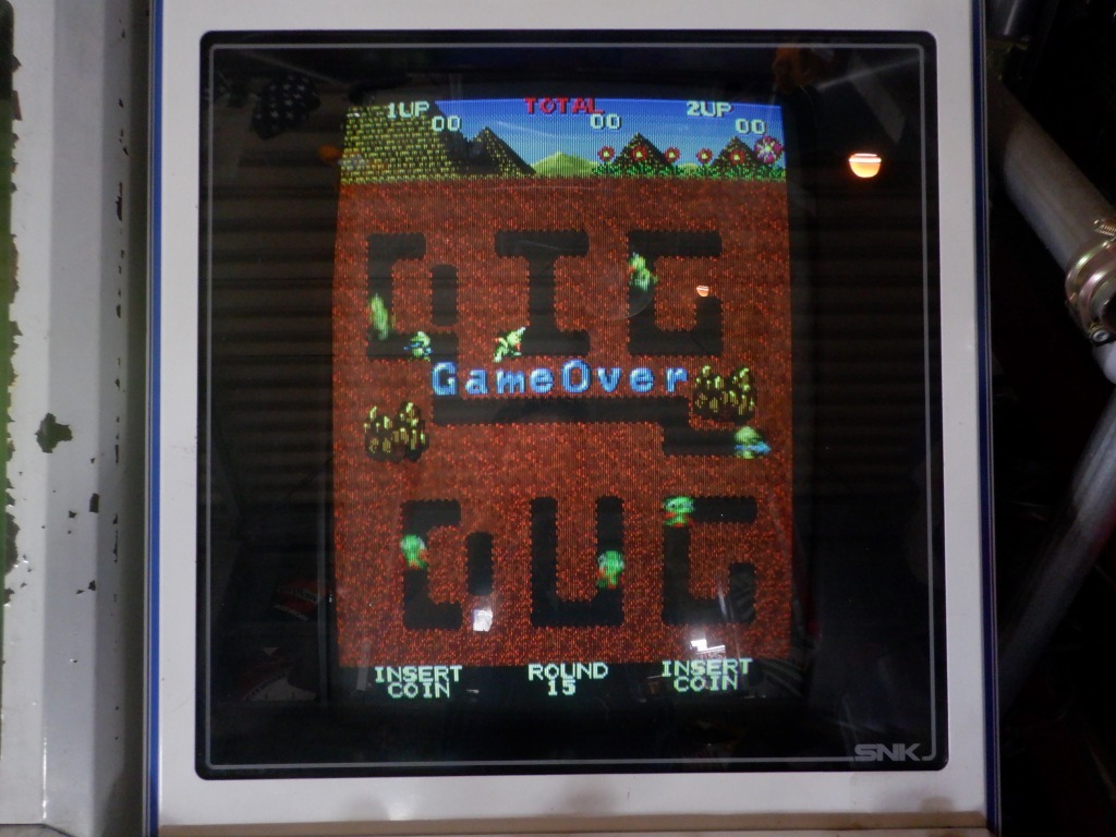 SNK CANDY26 キャンディ 筐体(NEO GEO ネオジオ)26インチ型 SNK CANDY26 キャンディ 筐体(NEO GEO ネオジオ)26インチ型
