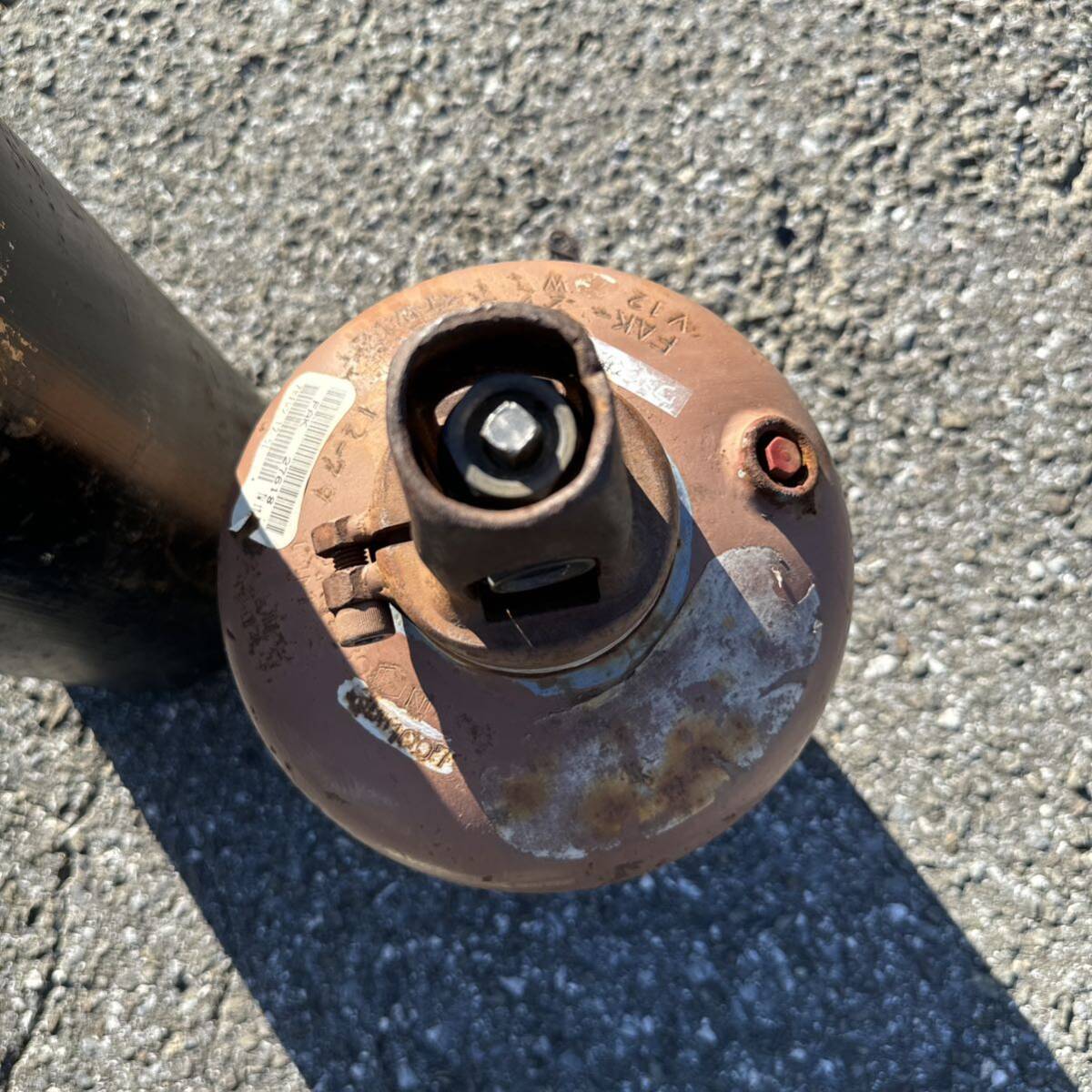 アセチレンガスボンベ セット引き取り限定、中古現状品(溶接機 アセチレンガスボンベ セット引き取り限定、中古現状品(溶接機