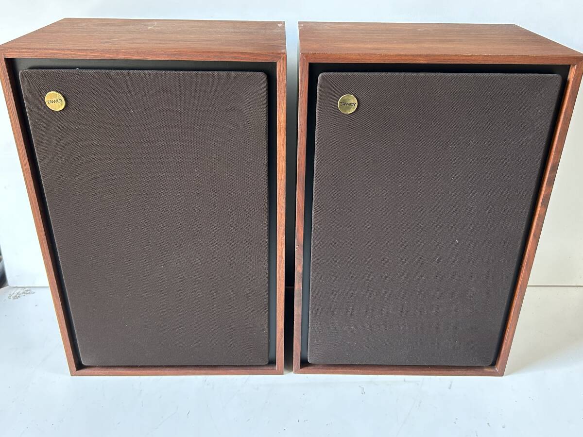 Yahoo!オークション - ⑤j208 TANNOY タンノイ スピーカー EATON Yahoo!オークション - ⑤j208 TANNOY タンノイ スピーカー EATON