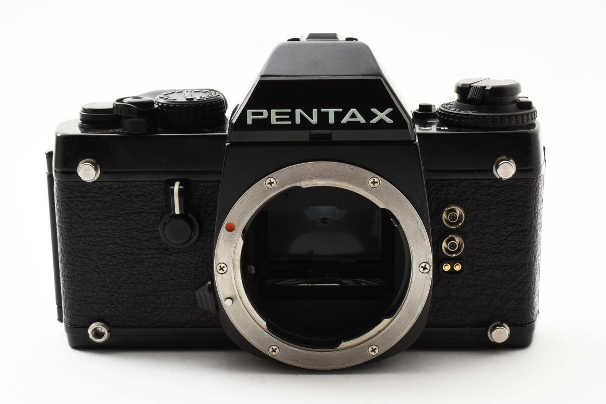 1円～＊PENTAX ペンタックス LX 後期 フィルムカメラ ボディ 一眼レフ