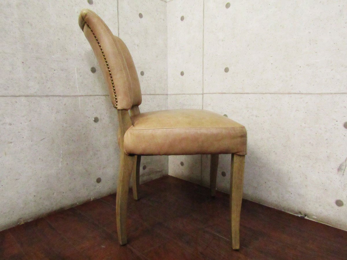 □展示品□HALO/ハロ□高級□英国□MIMI CHAIR/ミミチェアー□総 □展示品□HALO/ハロ□高級□英国□MIMI CHAIR/ミミチェアー□総