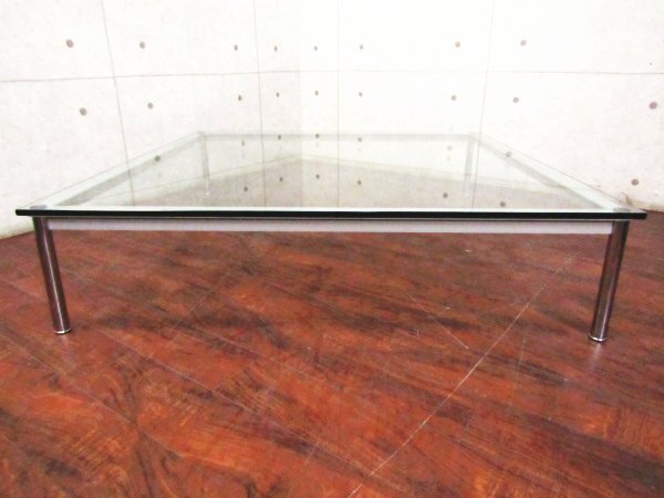 □展示品□Cassina/カッシーナ□イタリア最高級□LC10-P/10 □展示品□Cassina/カッシーナ□イタリア最高級□LC10-P/10