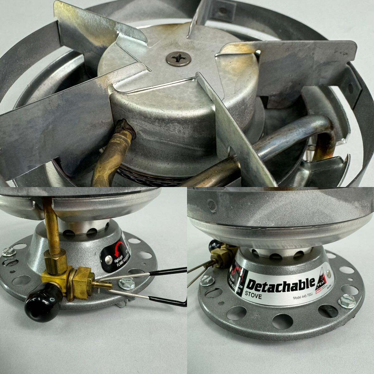 Yahoo!オークション - 美品 Coleman コールマン PEAK1 445-700J Yahoo!オークション - 美品 Coleman コールマン PEAK1 445-700J