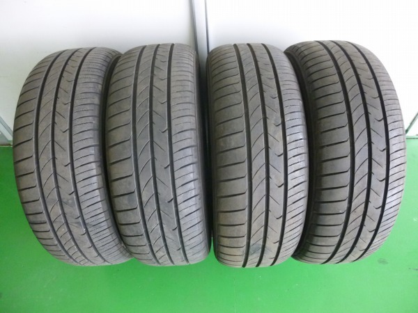 【TM624】205/60R16 トーヨー トランパス mp7 4本セット!!
