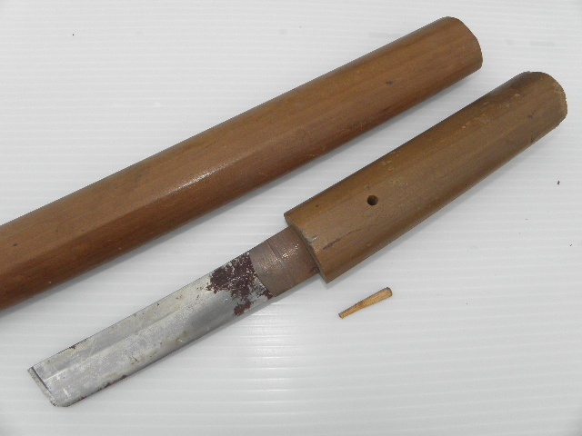 【2024春夏新色】 脇差 刀、残欠、武具送料無料｜武具 工芸品