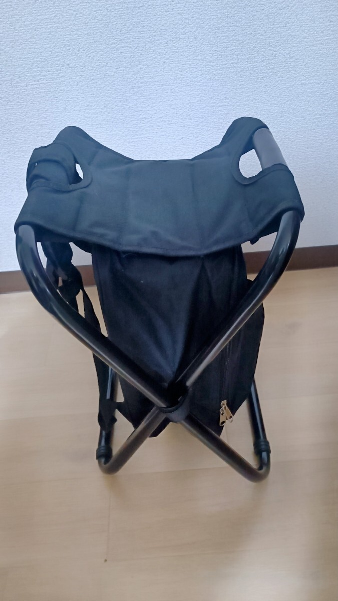 保冷バック チェア アウトドア キャンプ 