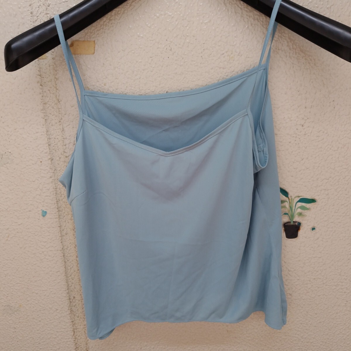 ヒロタ　　 キャミソール　　レディースMサイズ　202409／30_画像1