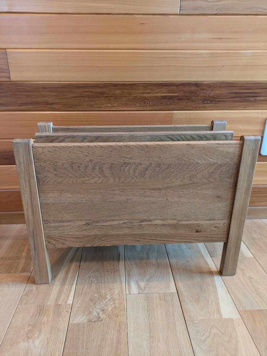 Journal Standard furniture 購入 ブックシェルフ ジャーナルスタンダードファニチャー中古品 acme furnitureアクメファニチャー本棚
