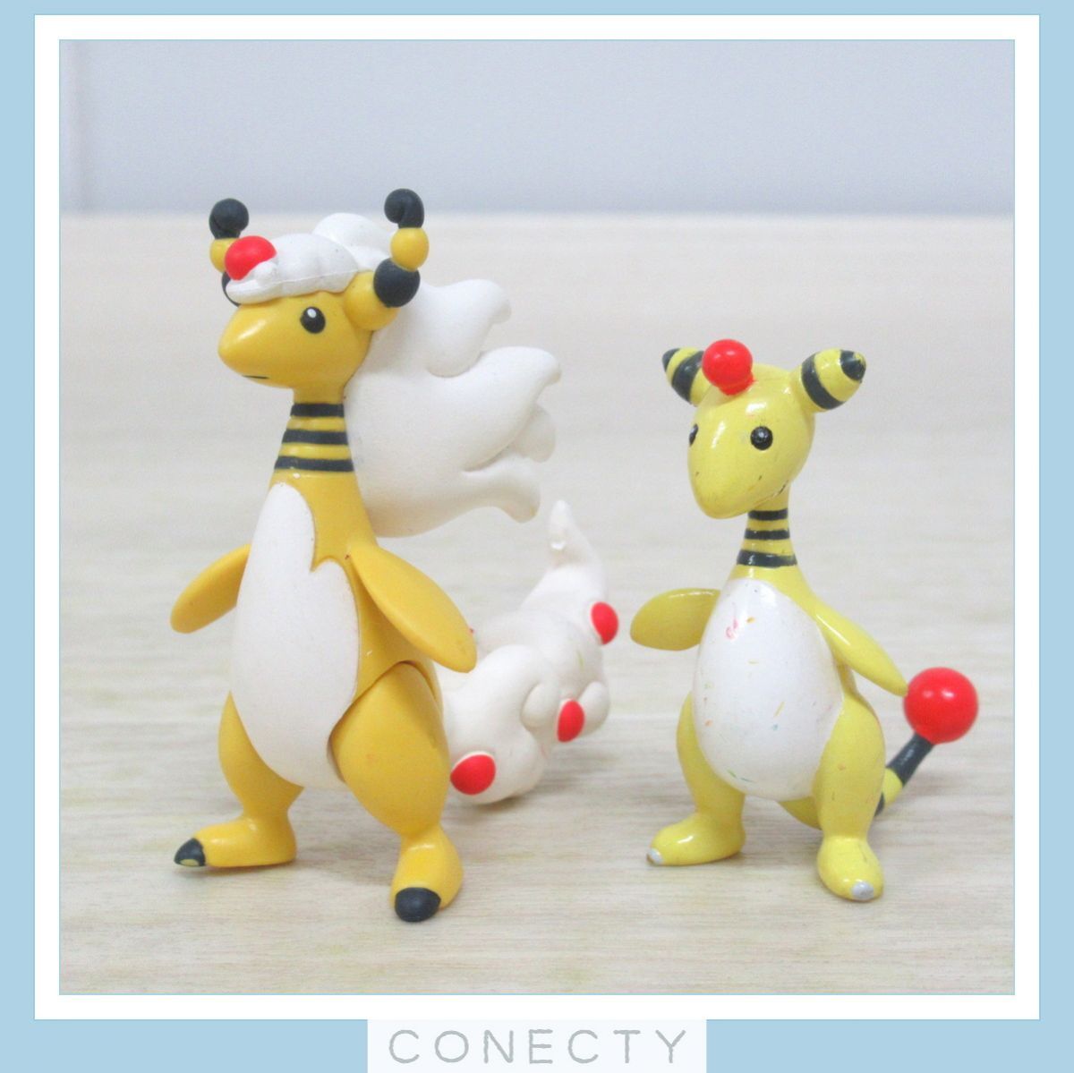ポケモン モンコレ メリープ モココ デンリュウ メガデンリュウ セット フィギュア モンスターコレクション ポケットモンスター【I2【SK( ポケットモンスター)|売買されたオークション情報、Yahoo!オークション(旧ヤフオク!) の商品情報をアーカイブ公開 - オークファン ポケモン モンコレ メリープ モココ デンリュウ メガデンリュウ セット フィギュア モンスターコレクション ポケットモンスター【I2【SK( ポケットモンスター)|売買されたオークション情報、Yahoo!オークション(旧ヤフオク!) の商品情報をアーカイブ公開 - オークファン
