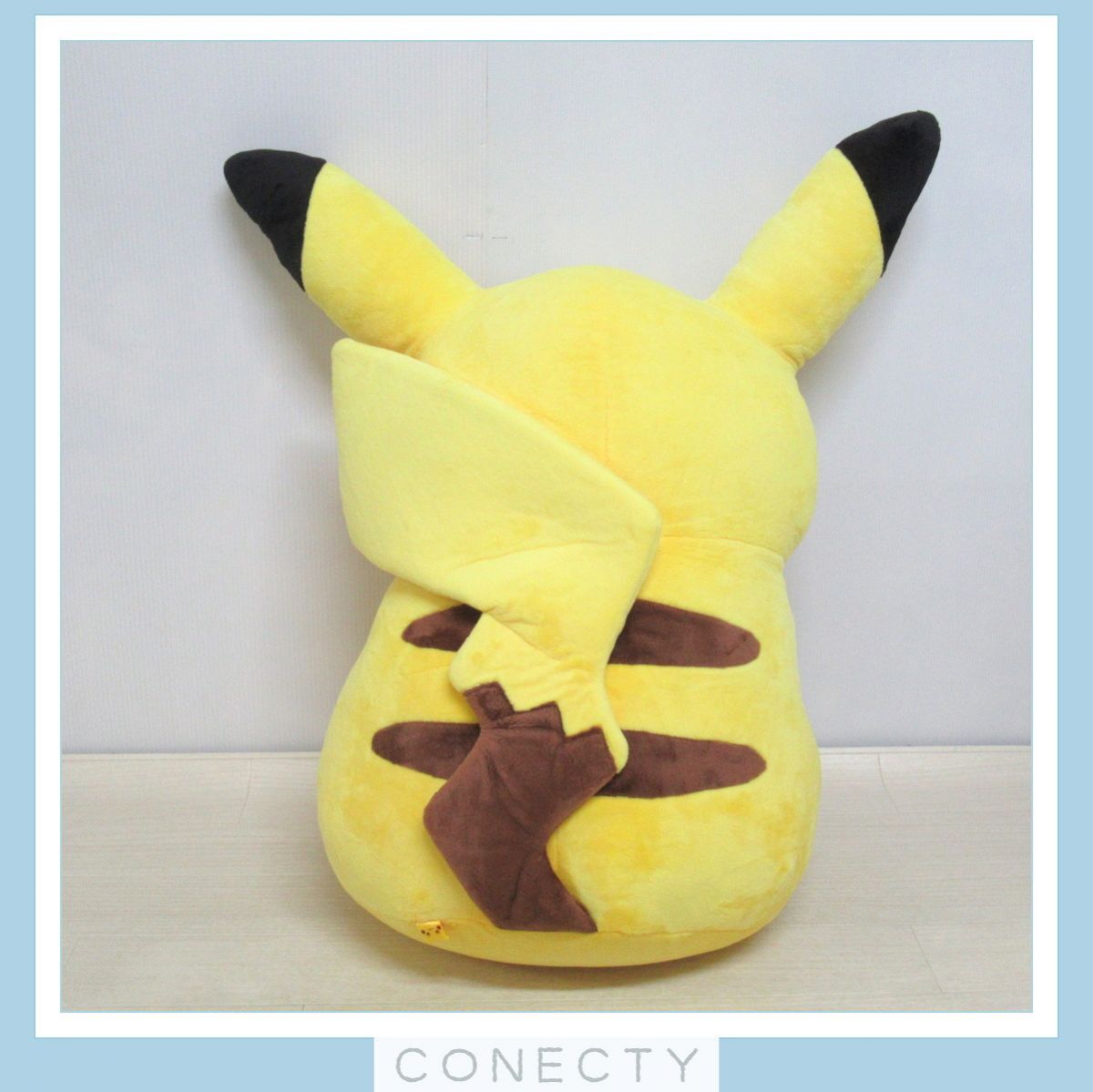 ケモンセンター ピカチュウ セット/28インチ ぬいぐるみ/超 ケモンセンター ピカチュウ セット/28インチ ぬいぐるみ/超
