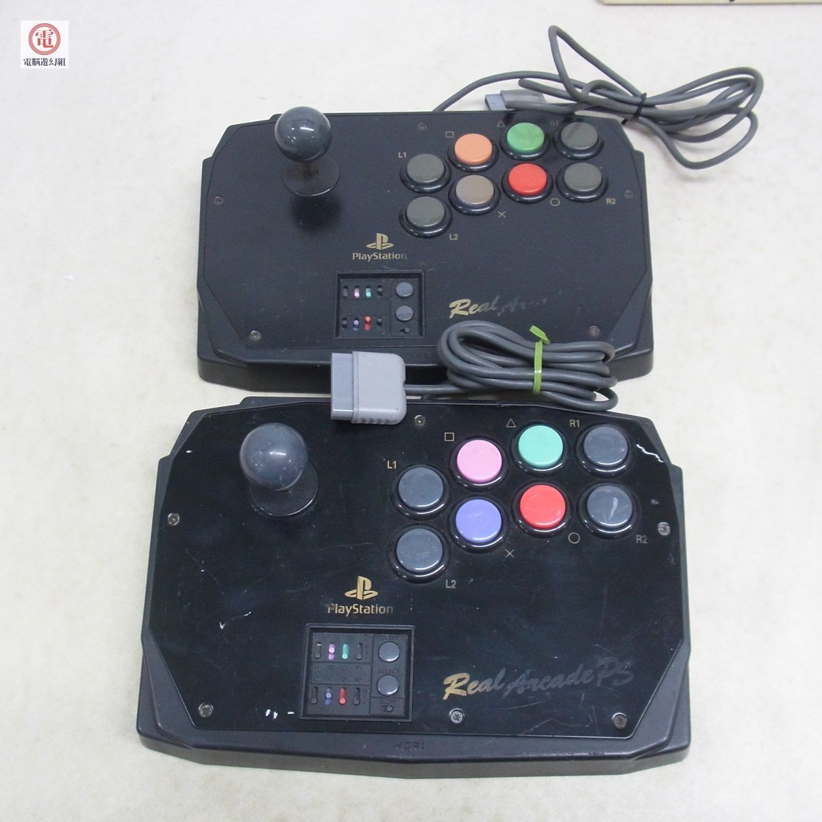 アーケードコントローラ PS/PS2/PS3/Xbox360 10台セット アーケードコントローラ PS/PS2/PS3/Xbox360 10台セット