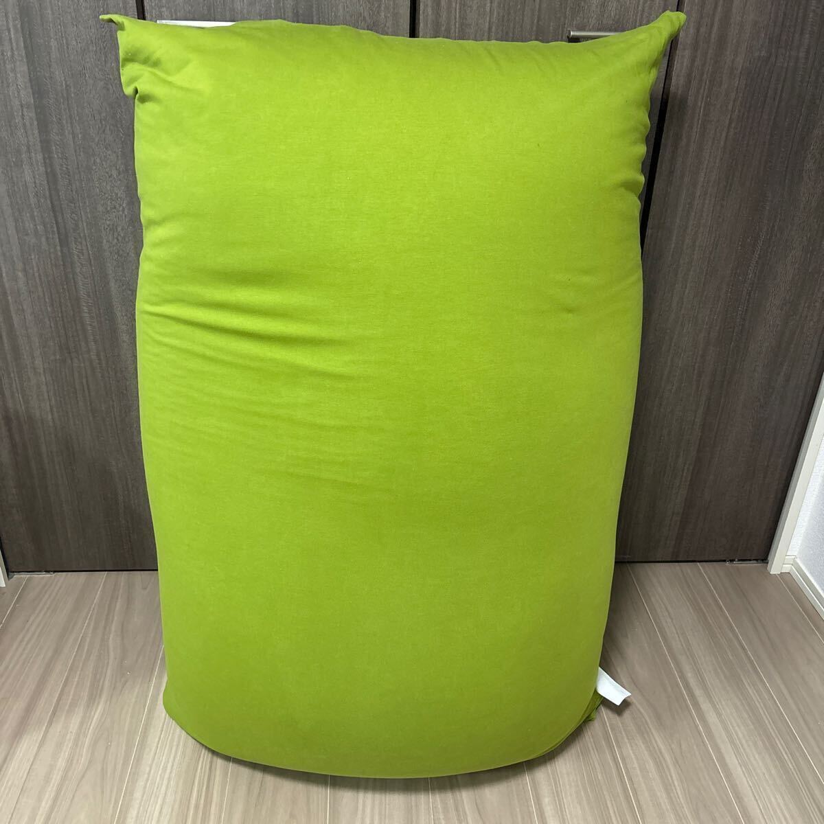 yogibo CT-6817 ヨギボー ライムグリーン - 加湿器 yogibo CT-6817 ヨギボー ライムグリーン - 加湿器