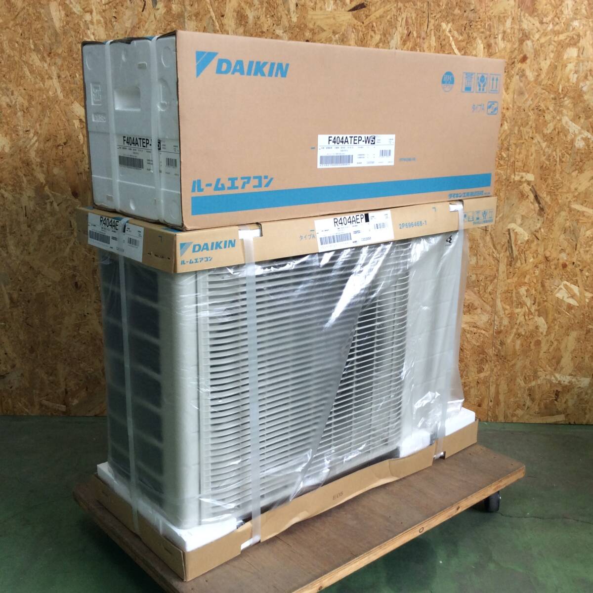 Yahoo!オークション - 【WH-2572】新品 2024モデル DAIKIN Yahoo!オークション - 【WH-2572】新品 2024モデル DAIKIN
