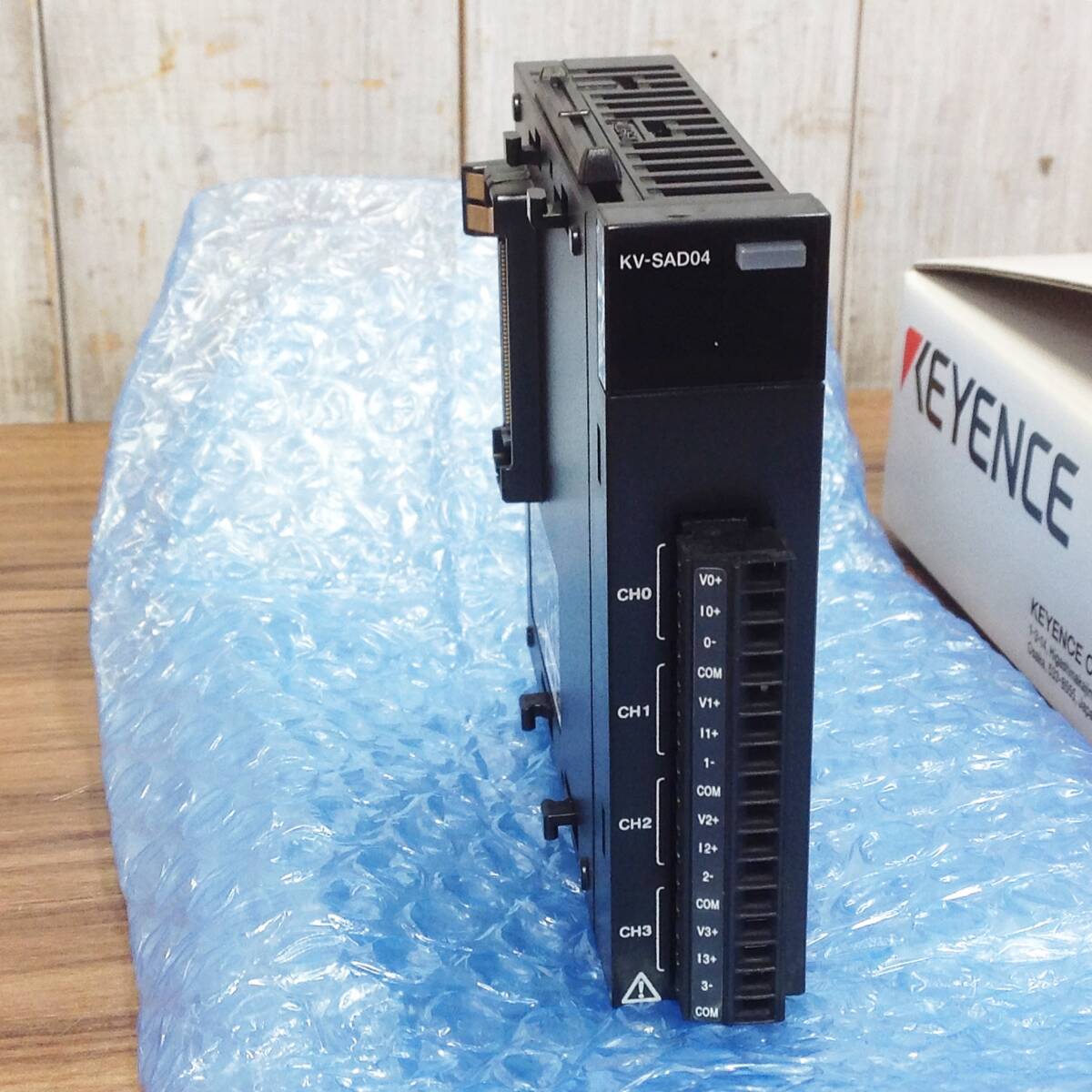 Yahoo!オークション - 【WH-2648】未使用保管品 KEYENCE Yahoo!オークション - 【WH-2648】未使用保管品 KEYENCE