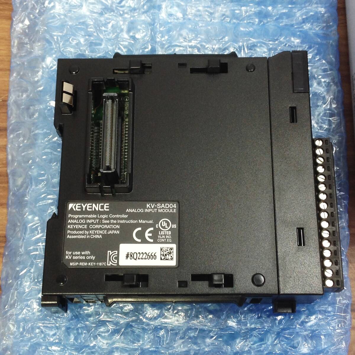 Yahoo!オークション - 【WH-2648】未使用保管品 KEYENCE Yahoo!オークション - 【WH-2648】未使用保管品 KEYENCE