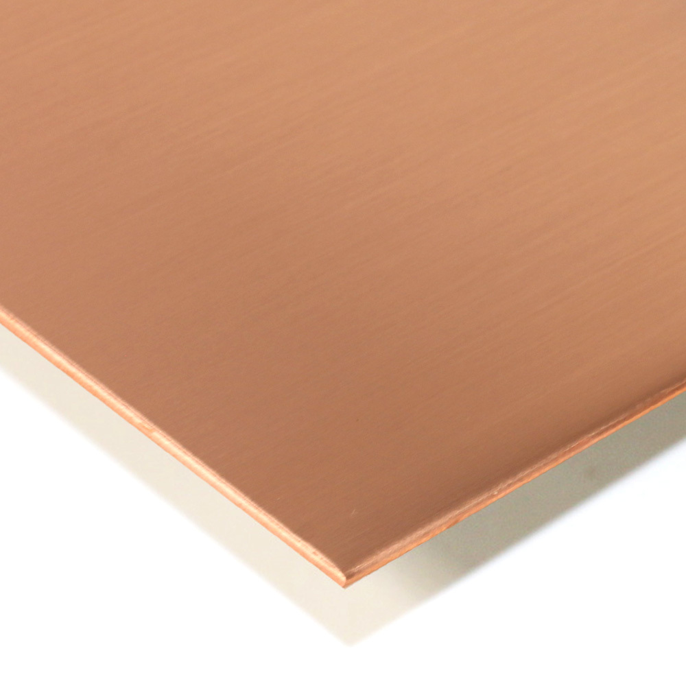 TETSUKO 銅(金属切板銅板タフピッチ) C1100P t0.3mm W300×L1000mm B0829N97Q4 TETSUKO 銅(金属切板銅板タフピッチ) C1100P t0.2mm W500×L800mm