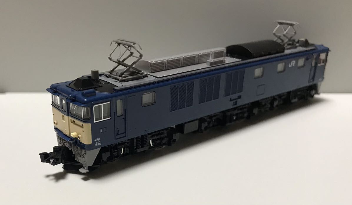 さよなら あけぼの EF64 1031 TOMIX トミックス 98928 EF65 EF81 さよなら あけぼの EF64 1031 TOMIX トミックス 98928 EF65 EF81