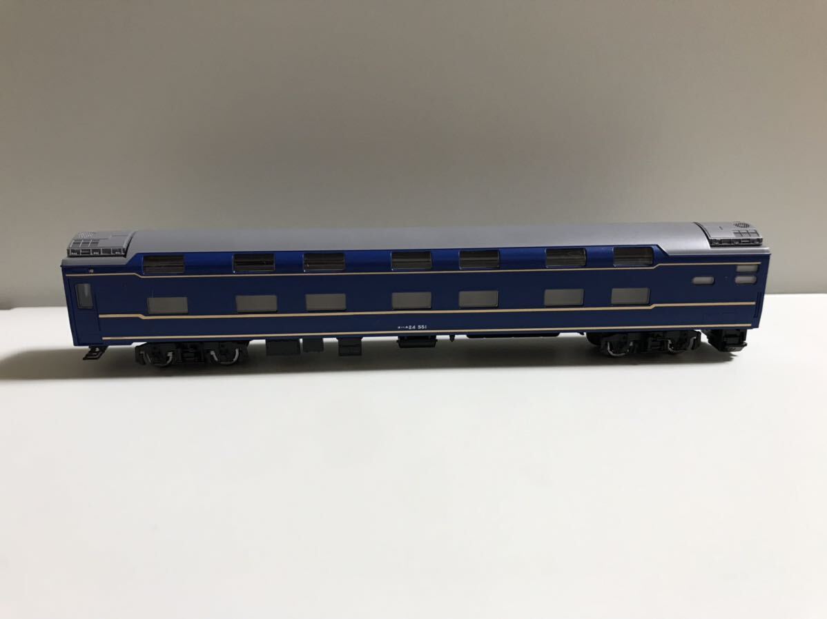 オハネ24 550 スロネ24 550さよなら あけぼの TOMIX トミックス オハネ24 550 スロネ24 550さよなら あけぼの TOMIX トミックス