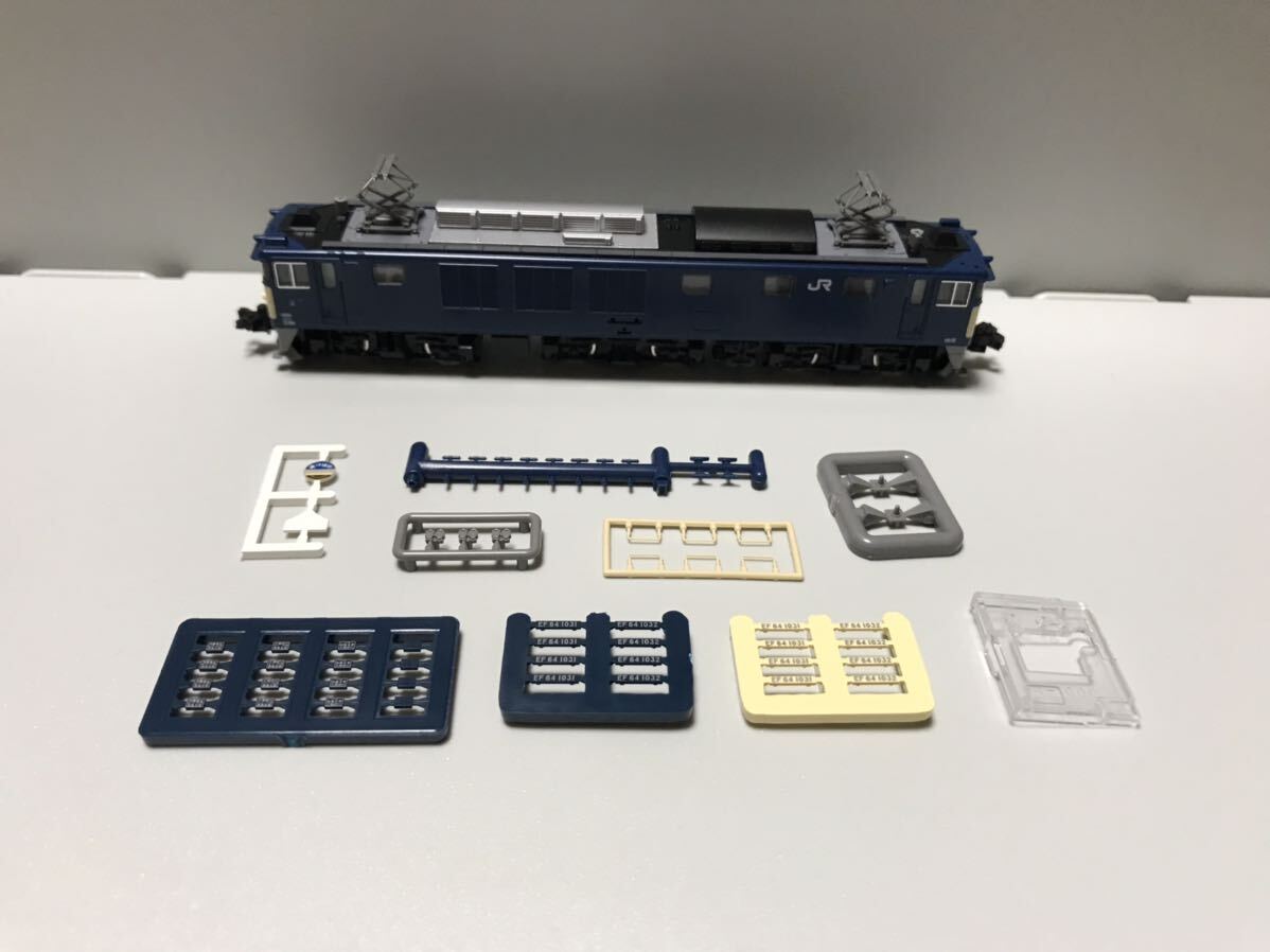さよなら あけぼの EF64 1031 TOMIX トミックス 98928 EF65 EF81 さよなら あけぼの EF64 1031 TOMIX トミックス 98928 EF65 EF81