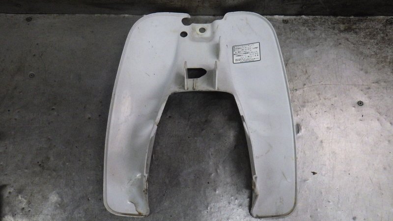 RGA-354A ランディー 純正 フロント インナーフェンダー FM50-695 検索 スズキ