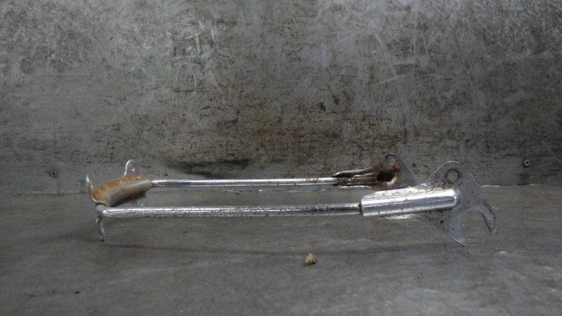 RGA-354A ランディー 純正 ステー FM50-695 検索 スズキ