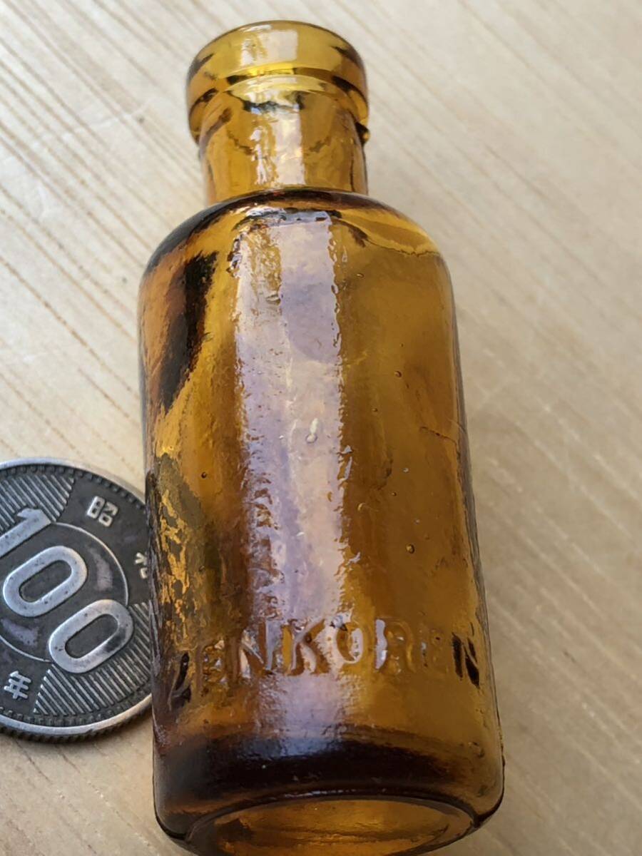 組合 赤チンキ ZENKOREN 小瓶 レトロ ガラス瓶 ホトルティキンク 組合 赤チンキ ZENKOREN 小瓶 レトロ ガラス瓶 ホトルティキンク