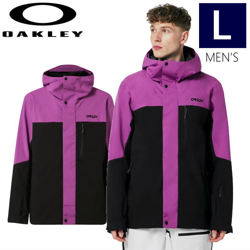 OUTLET】 BONFIRE ETHER SHELL JKT カラー:BLACK 好い Lサイズ OUTLET】 BONFIRE ETHER SHELL JKT カラー:BLACK 好い Lサイズ