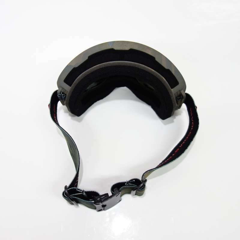 6360円 23-24VOLCOM ODYSSEY カラー:CLOUDWASHCAMO レンズ:SMOKE 6360円 23-24VOLCOM ODYSSEY カラー:CLOUDWASHCAMO レンズ:SMOKE