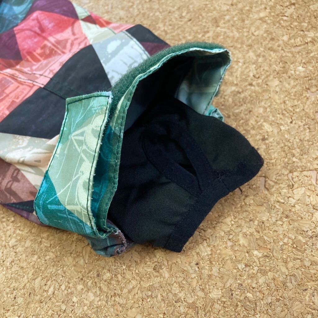 美品】ボンファイア BONFIRE スノボジャケット スノボ 美品】ボンファイア BONFIRE スノボジャケット スノボ