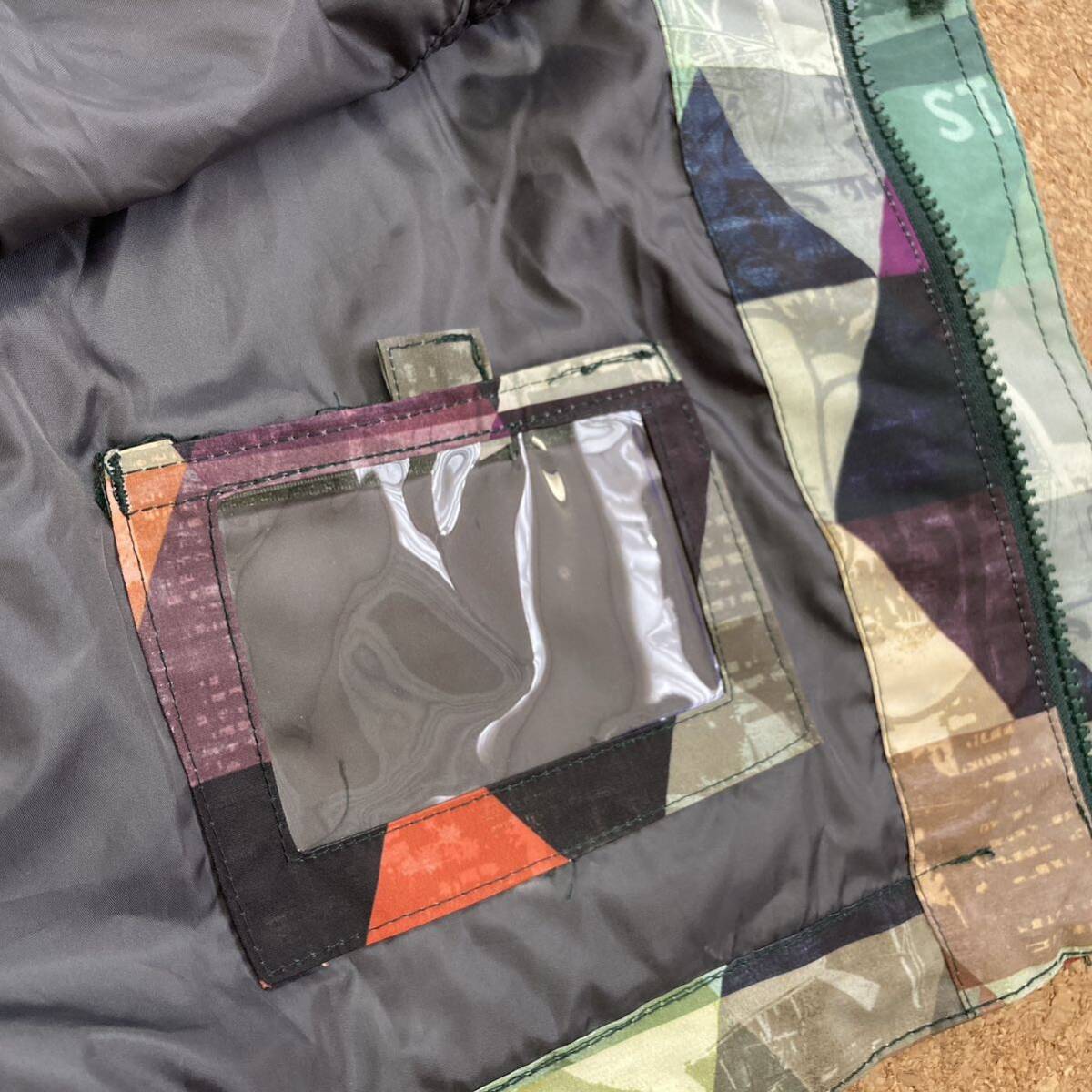 美品】ボンファイア BONFIRE スノボジャケット スノボ 美品】ボンファイア BONFIRE スノボジャケット スノボ