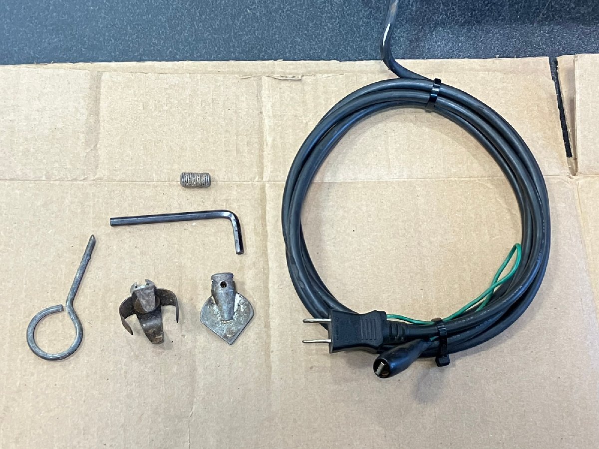 中古品】 Asada アサダ ドレンクリーナー E150 【博多店】 配 中古品】 Asada アサダ ドレンクリーナー E150 【博多店】 配