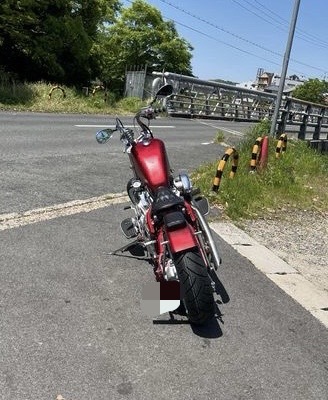 T-117FI スポーツスタータンク インジェクション車 ヤマハ T-117FI スポーツスタータンク インジェクション車 ヤマハ