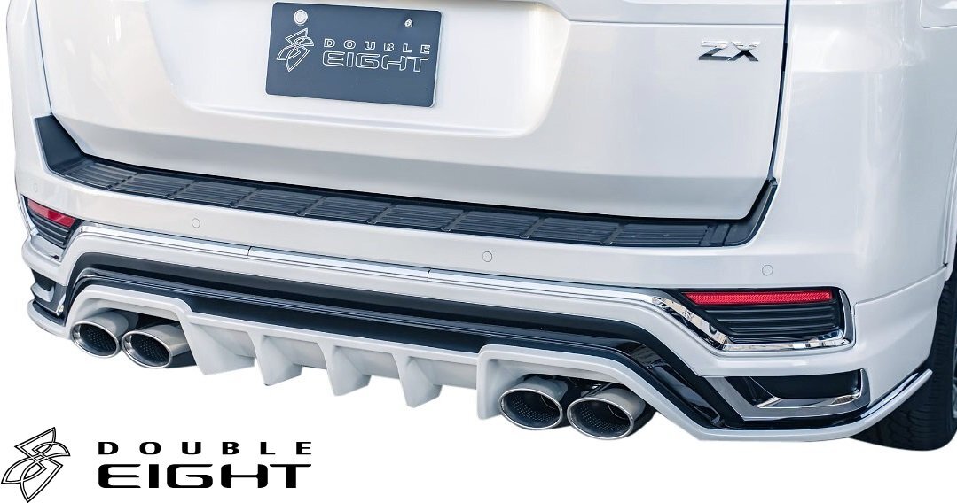 トラさま専用 M's】 ランドクルーザー 300 ZX モデリスタ 用 (2021.08