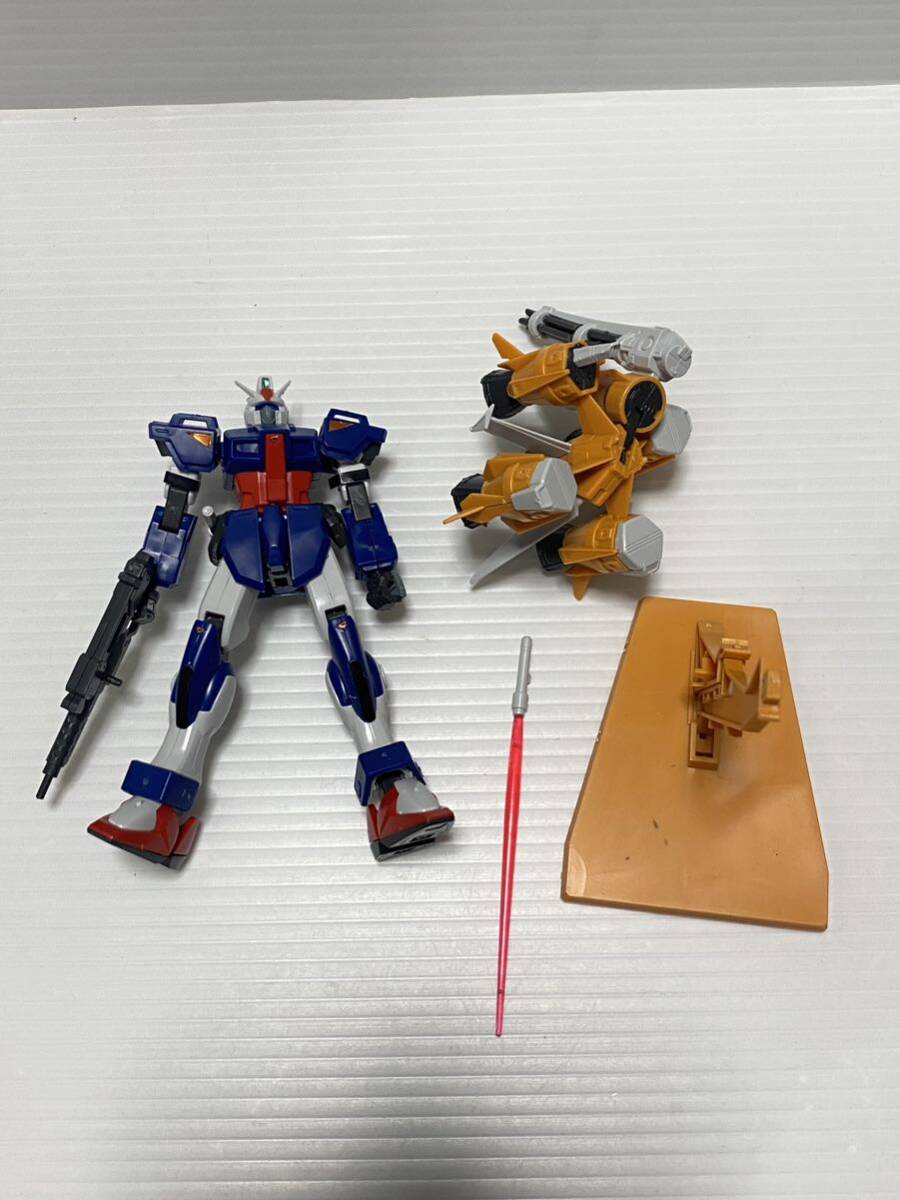 1/144 HG 105ダガー+ガンバレル 機動戦士ガンダムSEED MSV 1/144 HG 105ダガー+ガンバレル 機動戦士ガンダムSEED MSV