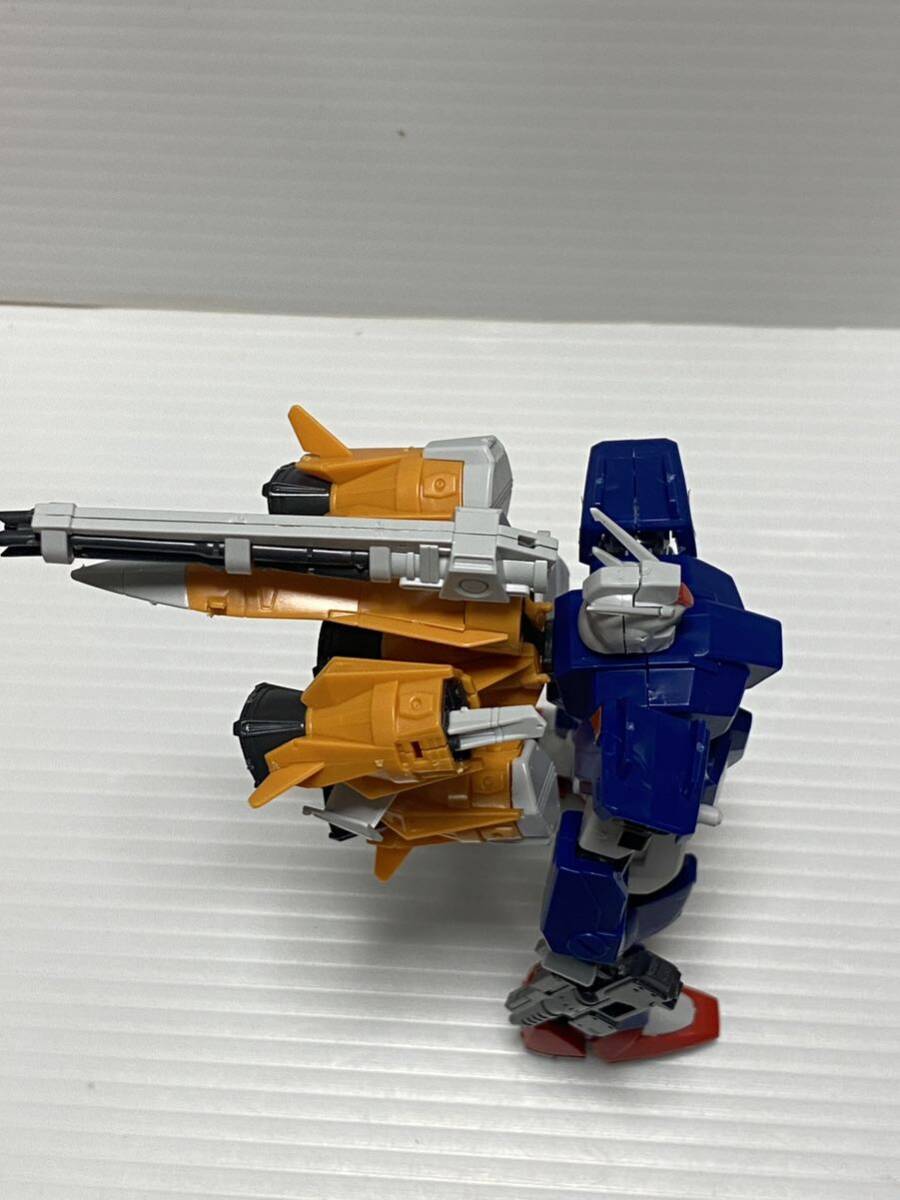 1/144 HG 105ダガー+ガンバレル 機動戦士ガンダムSEED MSV 1/144 HG 105ダガー+ガンバレル 機動戦士ガンダムSEED MSV