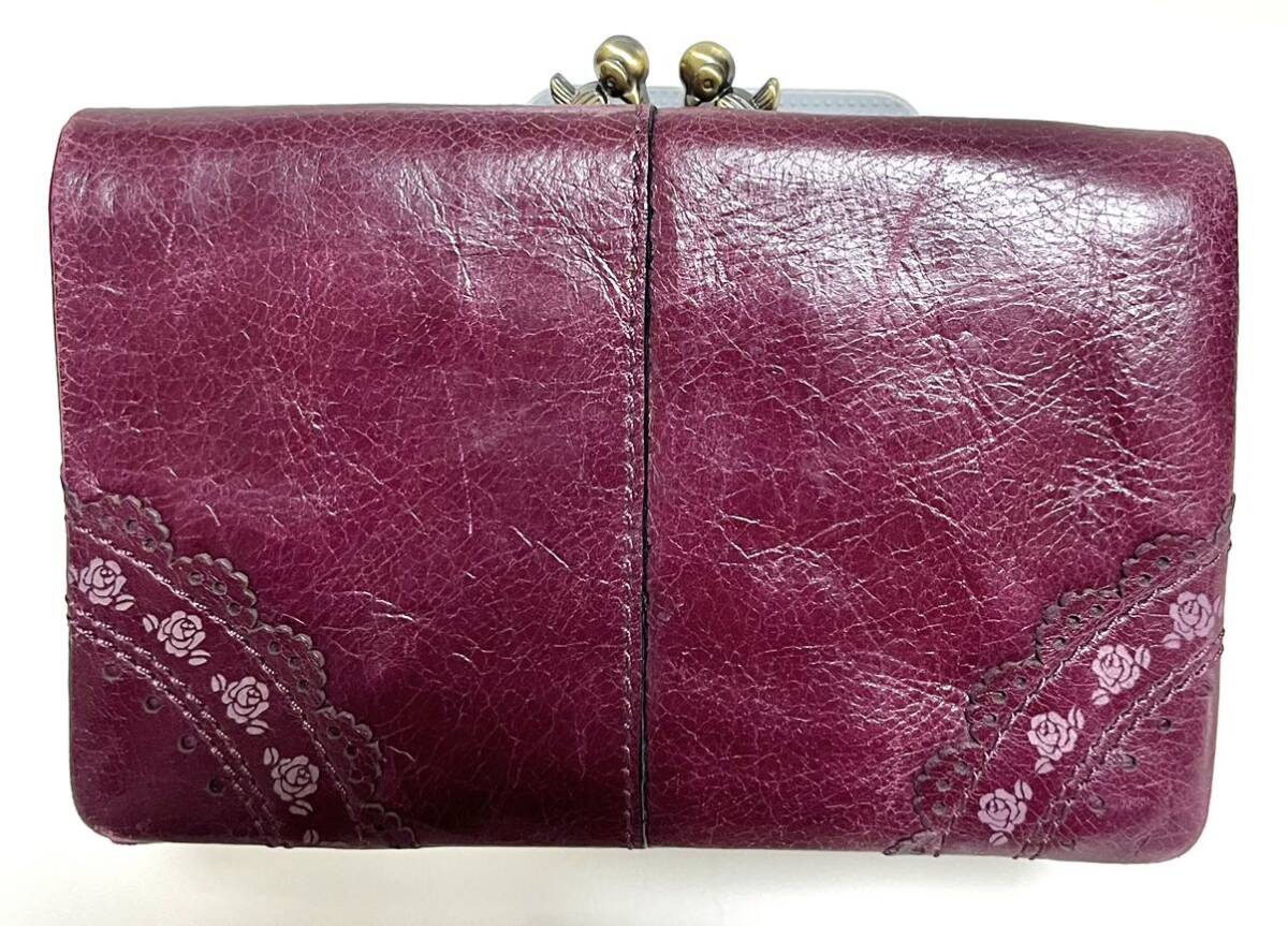 オンライン ショッピングファッション - 【新品未使用】ANNA SUI