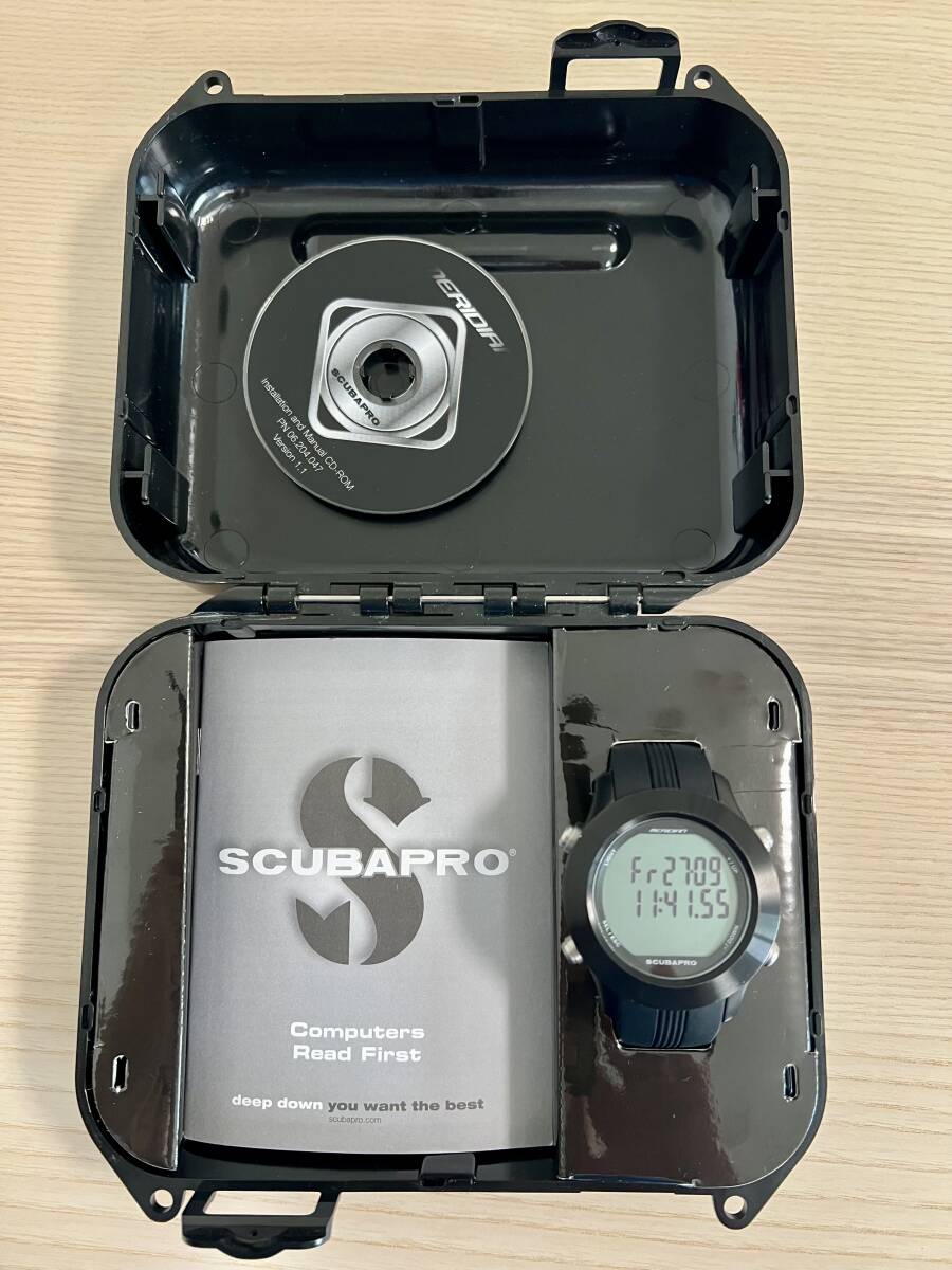 Yahoo!オークション - ダイブコンピューター ダイコン SCUBA PRO Yahoo!オークション - ダイブコンピューター ダイコン SCUBA PRO