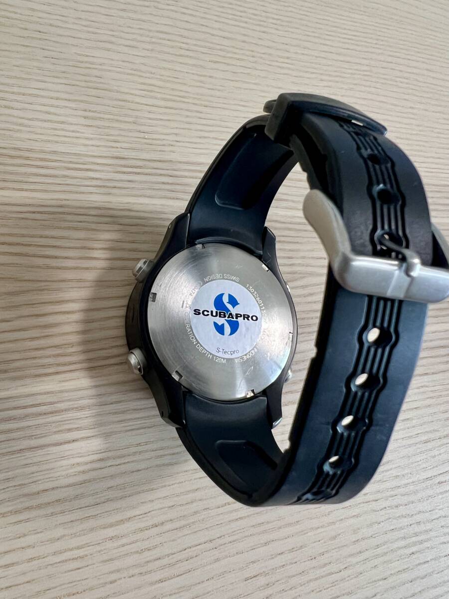 Yahoo!オークション - ダイブコンピューター ダイコン SCUBA PRO Yahoo!オークション - ダイブコンピューター ダイコン SCUBA PRO