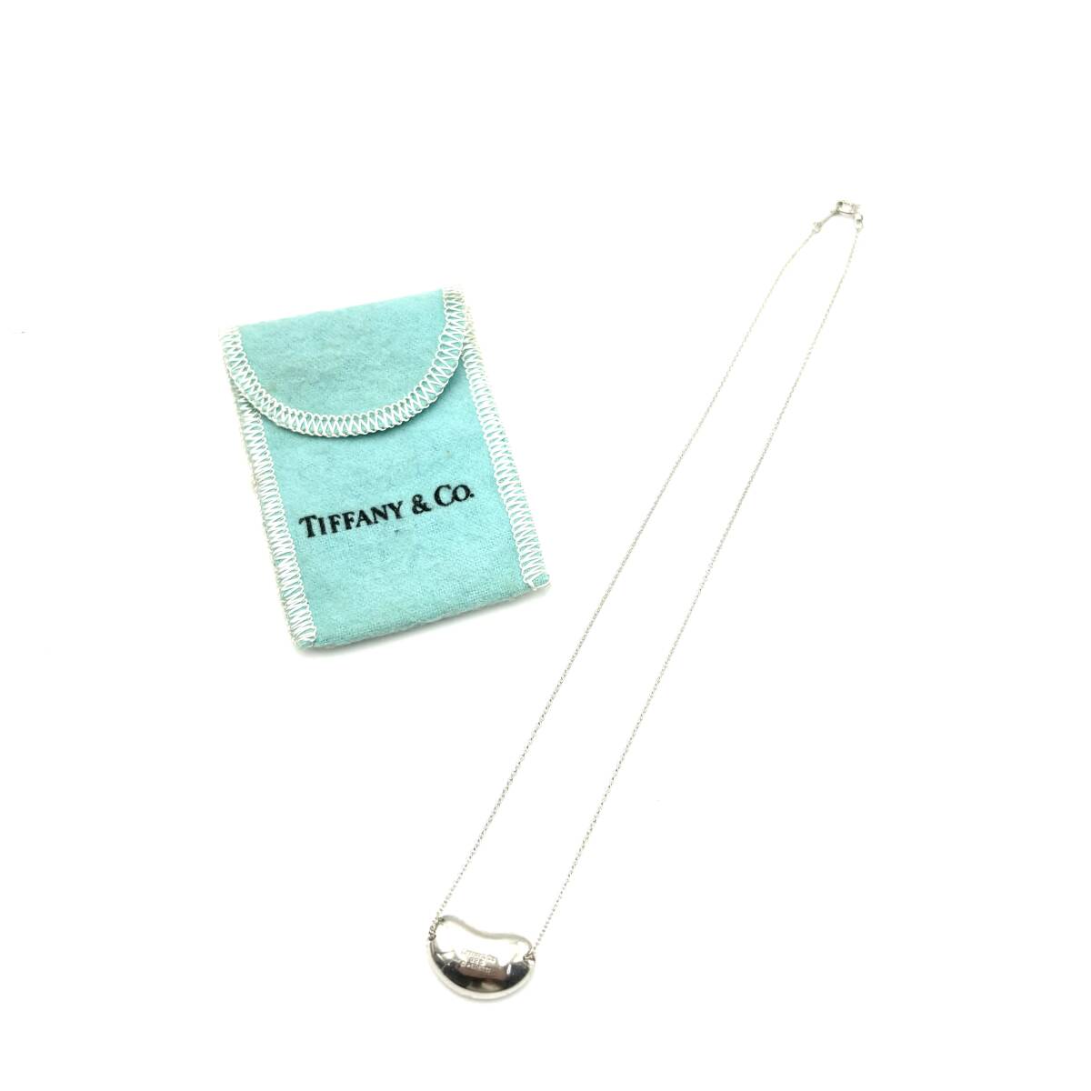 1円 □美品□ TIFFANY&Co ティファニー エルサペレッティ フル 1円 □美品□ TIFFANY&Co ティファニー エルサペレッティ フル