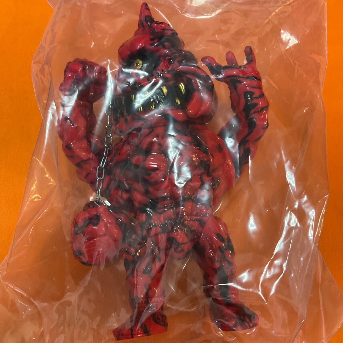 THE STRONG SMELL CYCLOPS ゴッコ堂 クサイクソプス GOCCODO