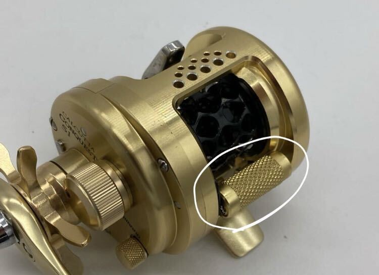 在庫ラスト1 新品 シマノ カルカッタ コンクエスト50 51 50s 51s 在庫ラスト1 新品 シマノ カルカッタ コンクエスト50 51 50s 51s
