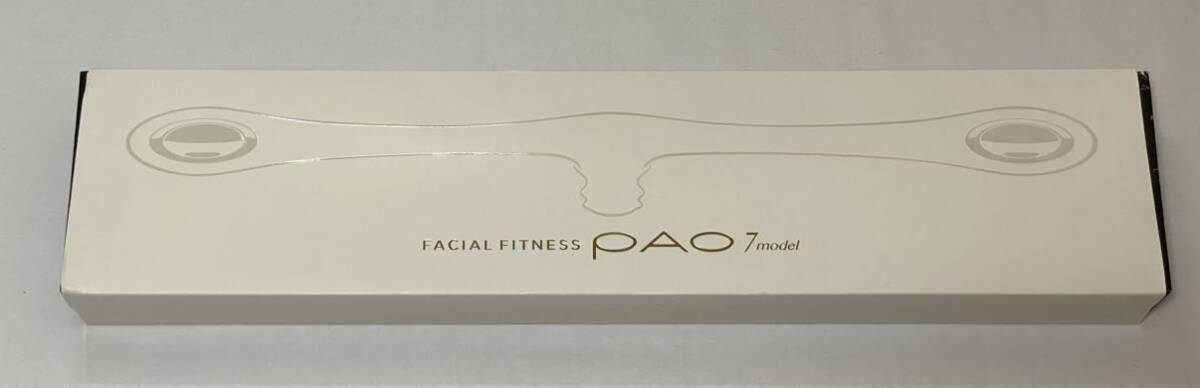 MTG FACIAL FITNESS PAO 7model white 