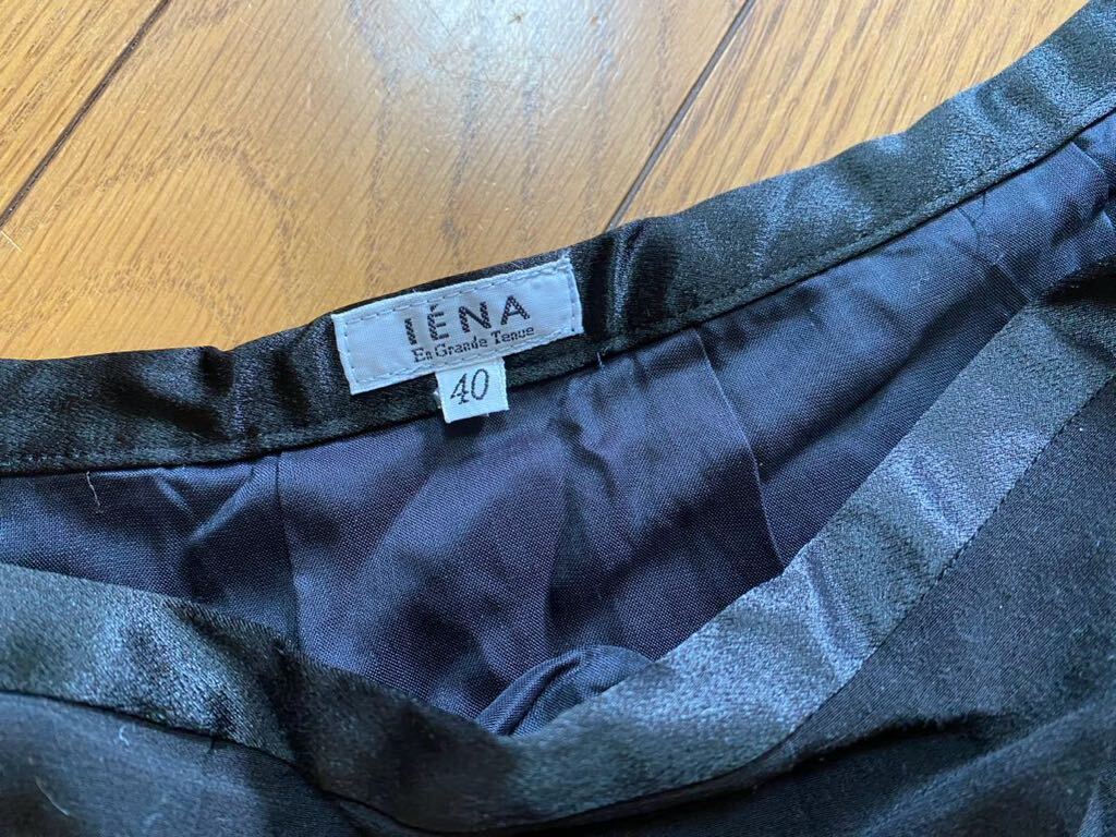 ◇日本制 IENA イエナ スカート◇