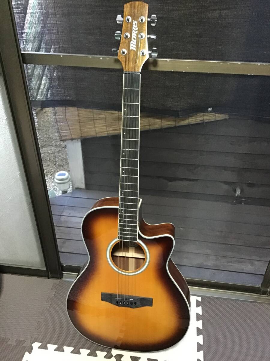 Yahoo!オークション - Morris R-011 TSR 高橋 健 モーリス Yahoo!オークション - Morris R-011 TSR 高橋 健 モーリス